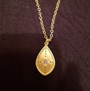 Silpada necklace